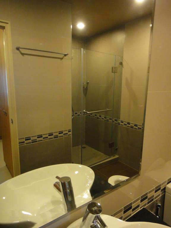 Hotel Aleaf Bangkok Zimmer foto